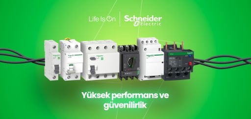 Kaçak Akım Röleleri