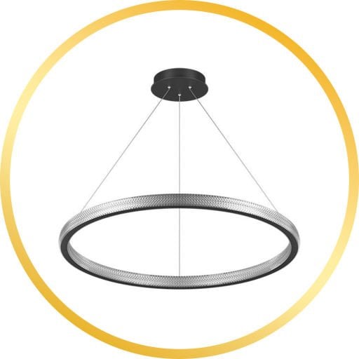 Dekoratif Aydınlatma & Linear Armatürler