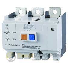 Chint Nm8Nl-125 4P Rcd1(0.03-0.1-0.3-1A)K.A.K.Mod.