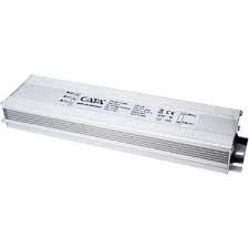 CATA 21 AMPER ŞERİT LED TRAFOSU(255W)DIŞ MEKAN