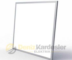 CATA 40W BACKLIGHT 60X60 LED PANEL SIVA ALTI (BEYA