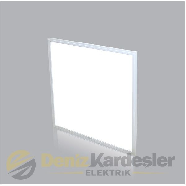 CATA 40W BACKLIGHT 60X60 LED PANEL SIVA ALTI (BEYA
