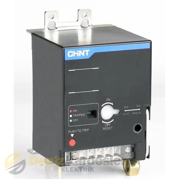 CHİNT NXM-250/320 Motor 230V AC/DC
