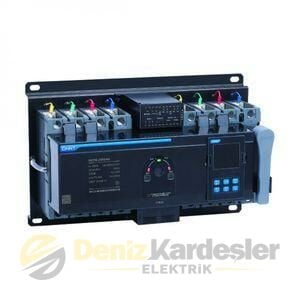 CHİNT NXZM-160S 4 KUTUP 200A 35KA OTOMATİK TRANS.