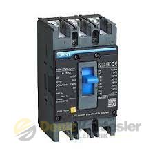 CHİNT NXM-125H/3300 3 KUTUP 100A 50kA