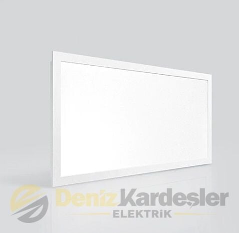 CATA 30W LED PANEL BACKLIGHT ( 30X60 ) ( BEYAZ )