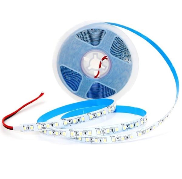 CATA 10  ÇİP ŞERİT LED DIŞ MEKAN (AMBER)