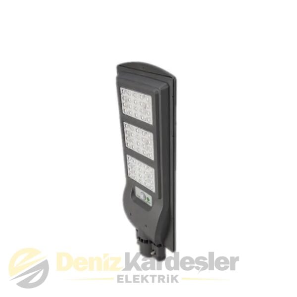 CATA 90W SOLAR SOKAK ARMATÜRÜ (KUMANDALI)