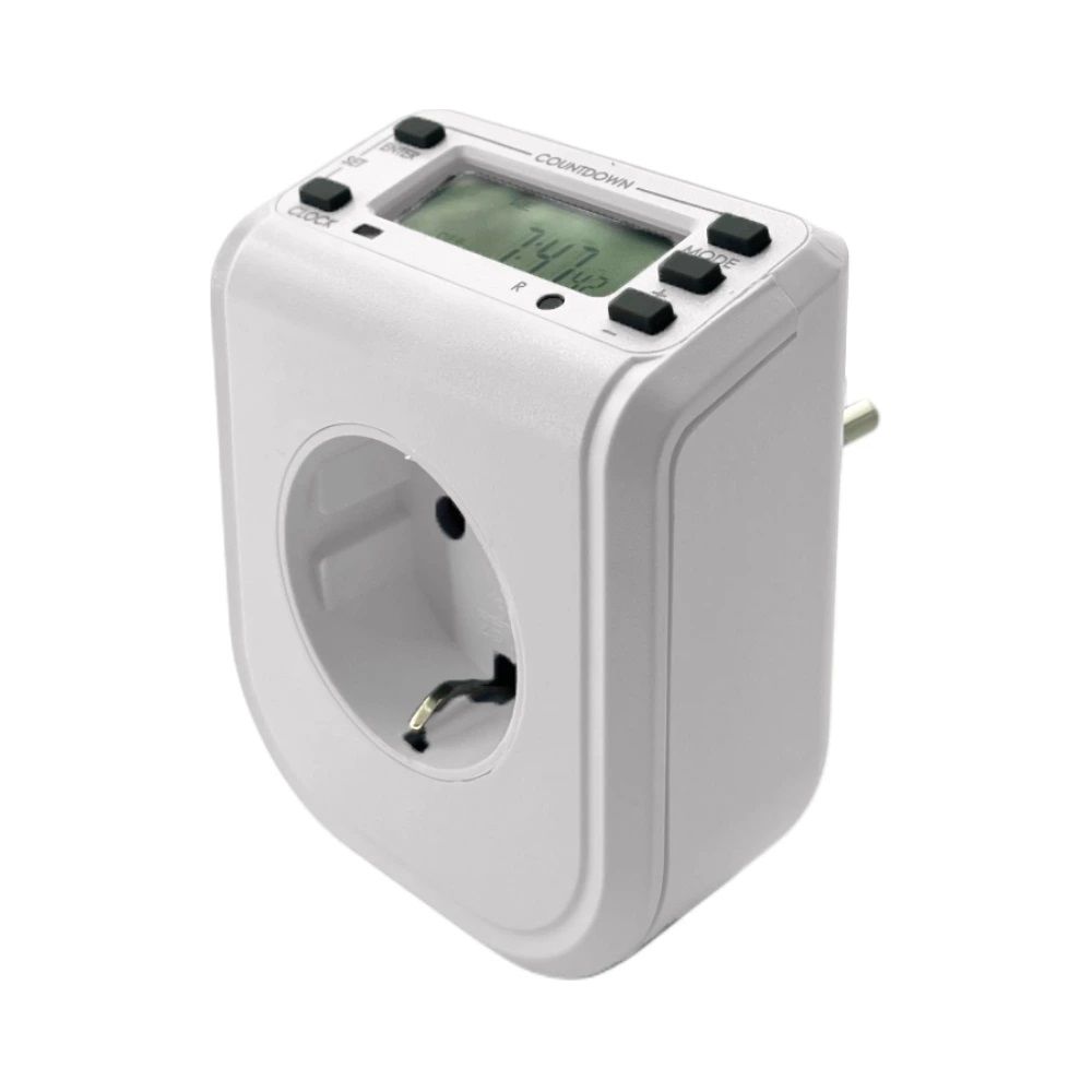 CATA DİJİTAL ZAMAN SAATİ ( 3500W )