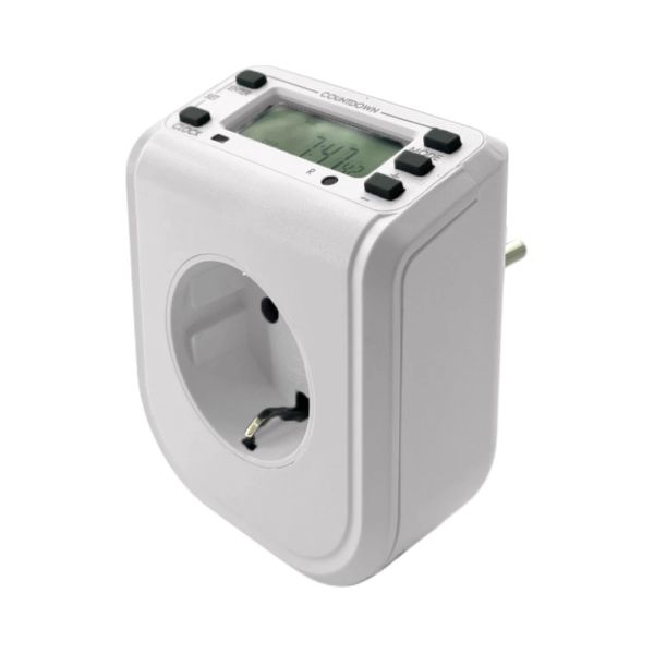 CATA DİJİTAL ZAMAN SAATİ ( 3500W )