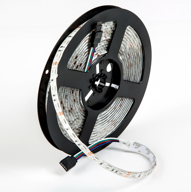 CATA 10 ÇİP ŞERİT LED DIŞ MEKAN (3200K)