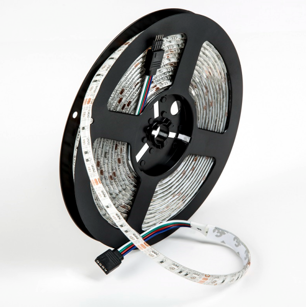 CATA 10 ÇİP ŞERİT LED DIŞ MEKAN (3200K)