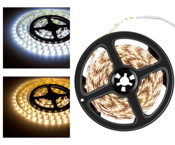 CATA 10 ÇİP ŞERİT LED DIŞ MEKAN (3200K)