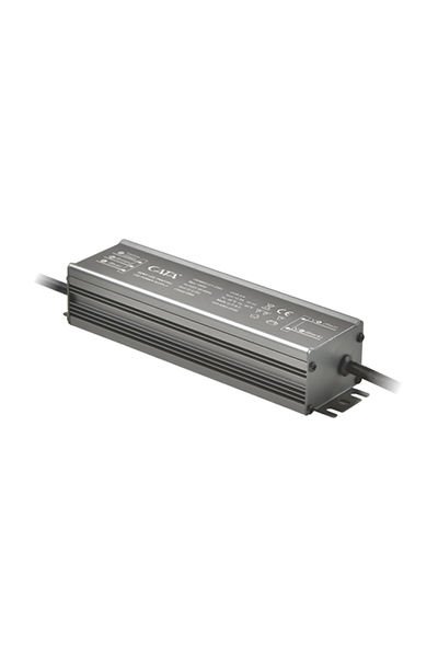 CATA 12,5 AMPER ŞERİT LED TRAFOSU(150W)DIŞ MEKAN