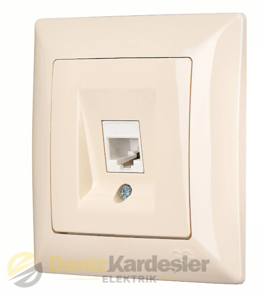 Günsan Visage Krem Fiber Optik Data Prizi