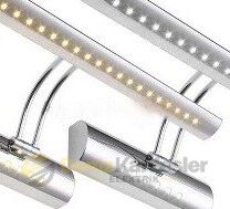 CATA 7W LEDLİ KUĞU APLİK (BEYAZ)