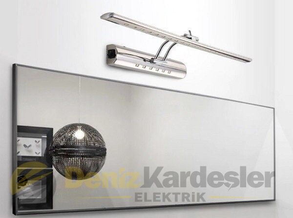 CATA 7W LEDLİ KUĞU APLİK (BEYAZ)