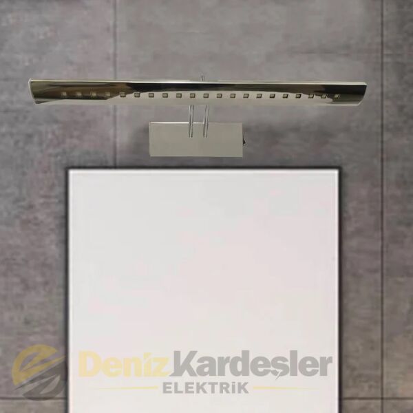CATA 7W LEDLİ KUĞU APLİK (BEYAZ)