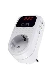 CATA PRİZ REGÜLATÖR ( 150-280V ) ( 4000W )
