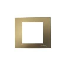 OVİVO GRANO TİTANYUM TEKLİ ÇERÇEVE