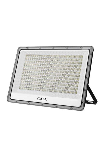 CATA 400W SLİM LED PROJEKTÖR BEYAZ