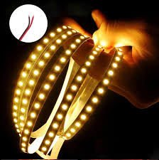 CATA GOLD ŞERİT LED İÇ MEKAN (GÜNIŞIĞI)