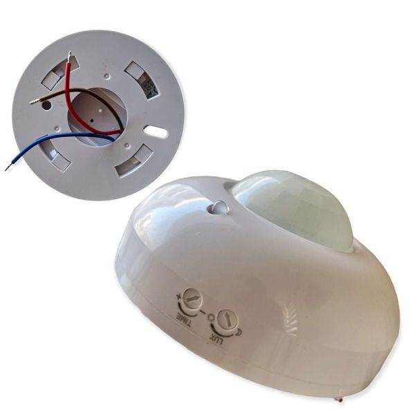 CATA 360 DERECE HAREKET SENSÖRÜ ( 1200W )