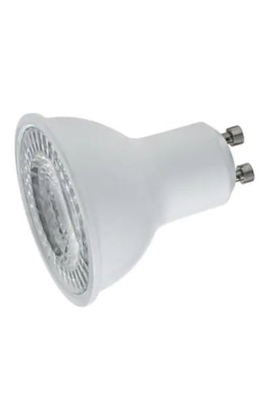 CATA 7W LED AMPUL (GU-10) (KIRMIZI)
