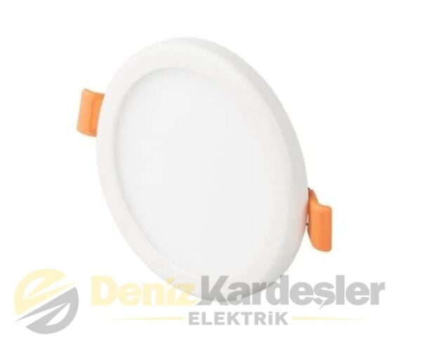 CATA 15W PLUS LED PANEL ARMATÜR (GÜNIŞIĞI)