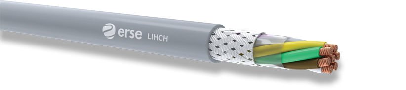 ERSE 7X1 LIHCH SİNYAL KABLOSU