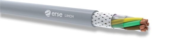ERSE 7X1 LIHCH SİNYAL KABLOSU