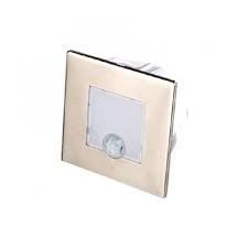 CATA 1.5W RADAR SENSÖRLÜ KORİDOR (KARE)(GÜNIŞIĞI)
