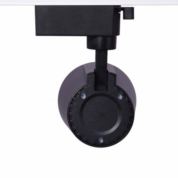 CATA 30W BABİL LED ARMATÜR (SİYAH KASA)(6500K)