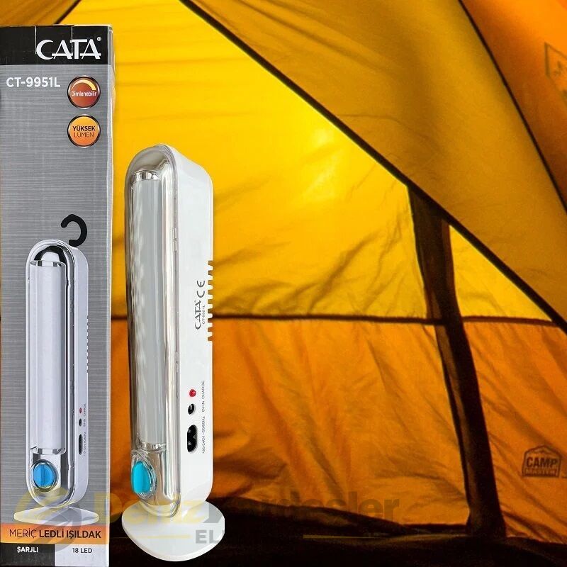 CATA MERİÇ LEDLİ IŞILDAK