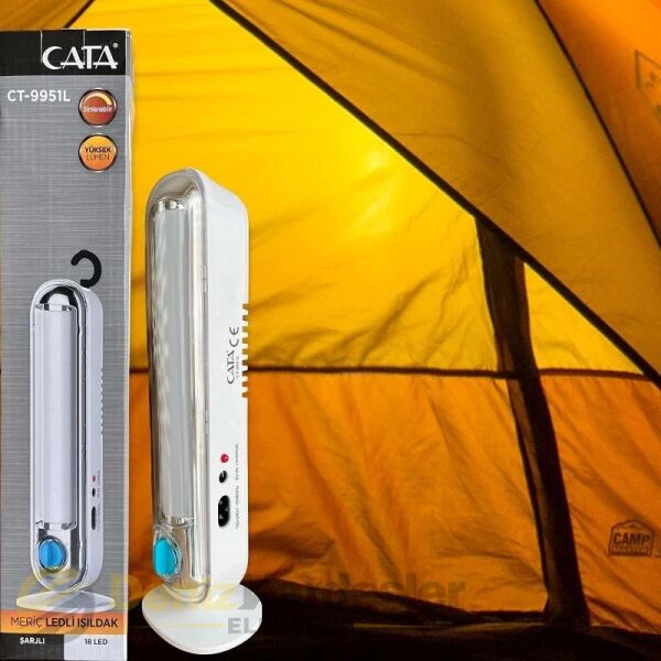 CATA MERİÇ LEDLİ IŞILDAK