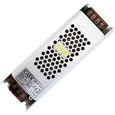 CATA 12,5 AMPER ŞERİT LED TRAFOSU (120W) (SÜPER SL