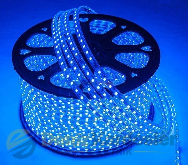 CATA 220 VOLT ŞERİT LED ( MAVİ )