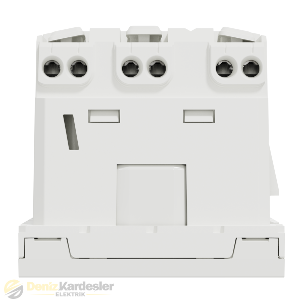 SCHNEİDER YENI UNICA 3XÇOC. KOR. TOPRAKLİ PRIZ BYZ