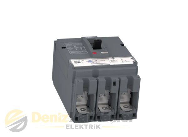 SCHNEİDER CVS250F TM200D 3P3D