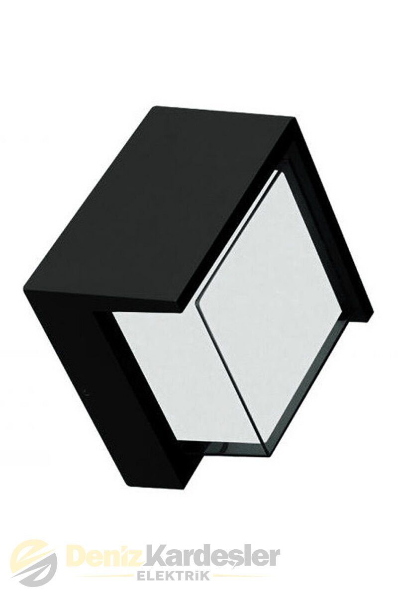 CATA 7W DOMİNİK LED BAHÇE APLİK
