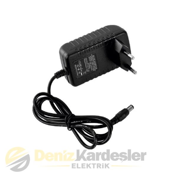 CATA 1 AMPER FİŞLİ ADAPTÖR