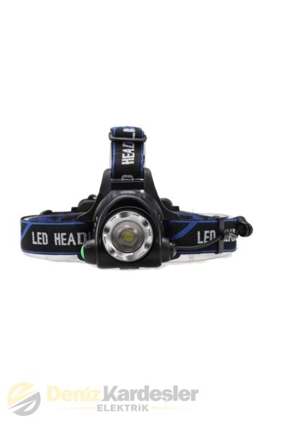 CATA CT-9123 POYRAZ KAFA LAMBASI