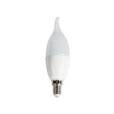 CATA 8W LEDLİ KIVRIK BUJİ AMPUL (G.IŞIĞI)