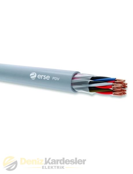 ERSE 30x2x0,5mm HBH