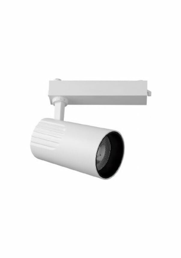 Cata 40W Verona Led Armatür Beyaz Kasa (6000K)
