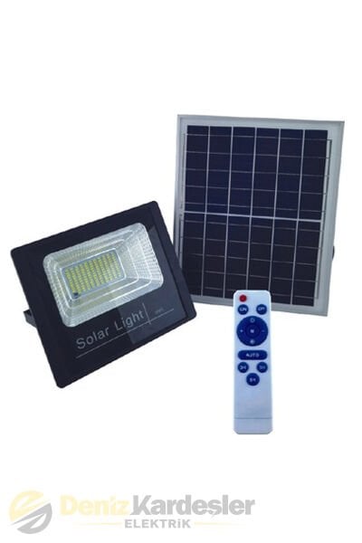 CATA 100W SOLAR LED PROJEKTÖR