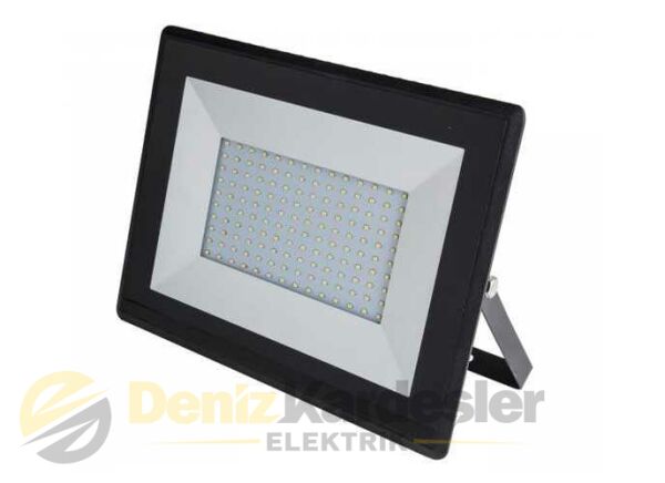 CATA 100W PLATINUM LED PROJEKTÖR(BEYAZ)