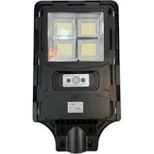 CATA 200W SOLAR SOKAK ARMATÜRÜ (KUMANDALI)