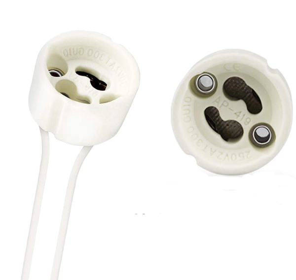 CATA GU-10 DUY ( 12 CM KABLO )