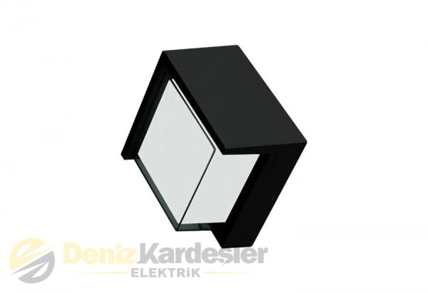CATA 15W DOMİNİK LED BAHÇE APLİK